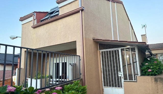 Villa Manolo