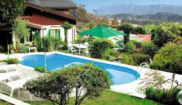 Villa Margherita