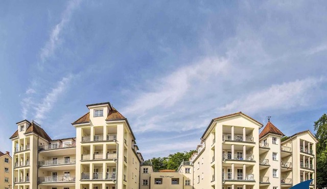 Villa Margot Whg 35
