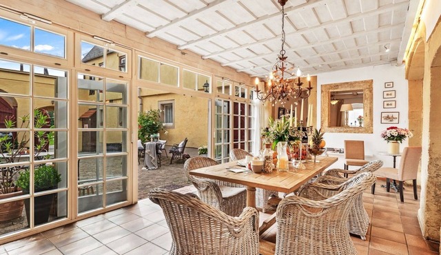 Villa mit Garten, Grill und Terrasse by Interhome