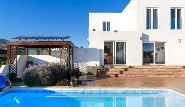 Villa Molinero - Macher