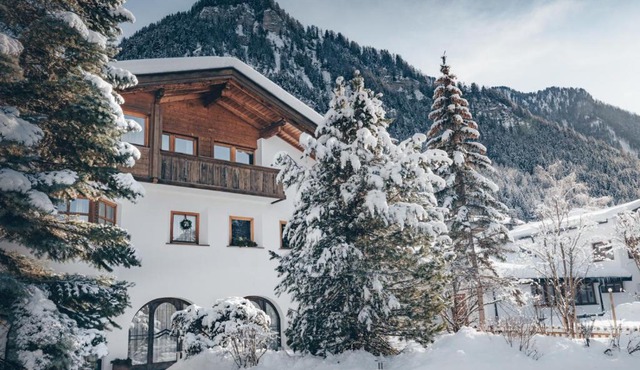 Villa Moroder