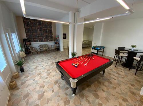 Villa Nevada - Adults only