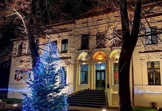 Villa Prestige