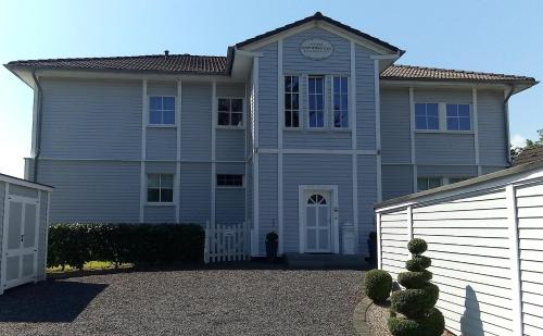 Villa Regina