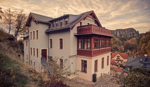 Villa Richter