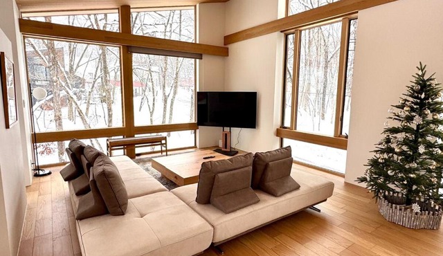 Villa Rindo Gorgeous Home with Japanese bath