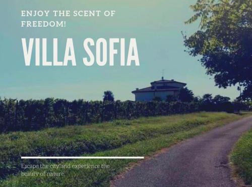 Villa Sofia