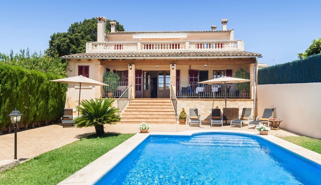 Villa Son Cotoner