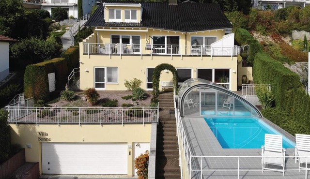 Villa Sonne