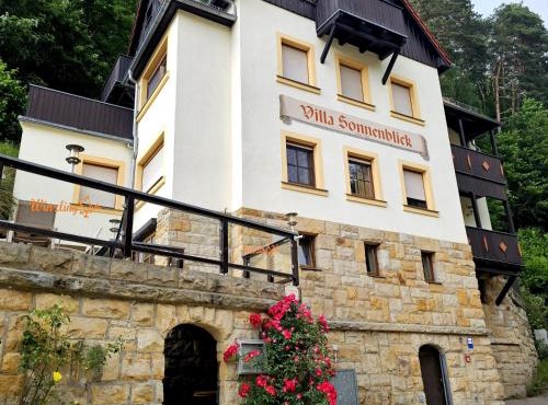 Villa Sonnenblick