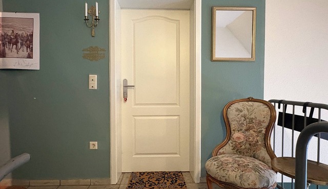Villa Sonnenschein ☀️ an apartment to feel good in