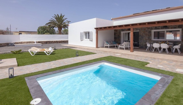 Villa Tagoror by Interhome