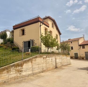 Villa Terrazos
