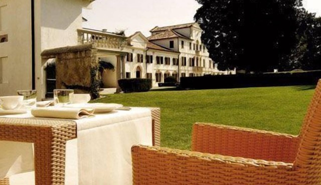 Villa Toderini Agriturismo