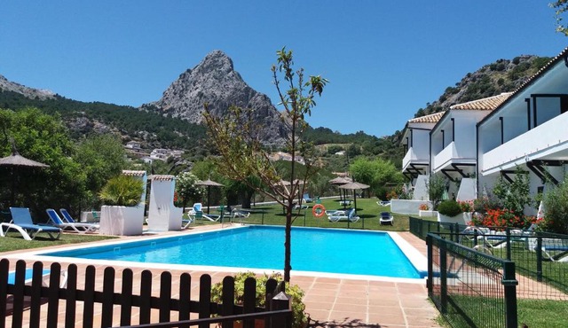 Villa Turística de Grazalema