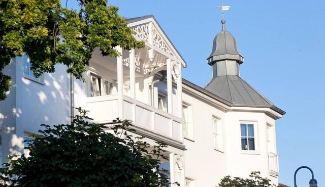 Villa Volksbank by Interhome