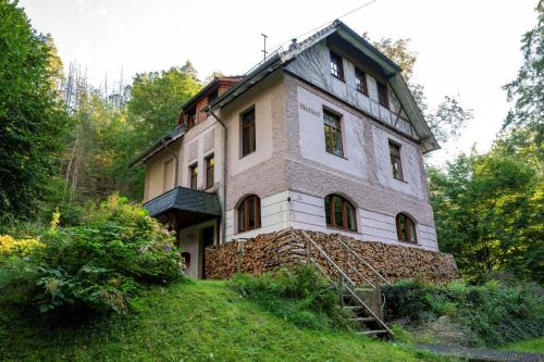 Villa Waldeck
