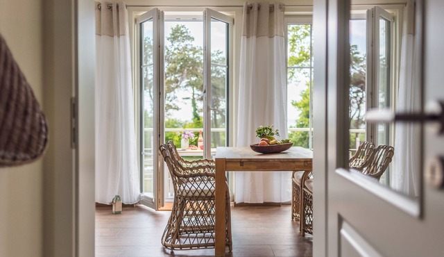 Villa Westwind Whg 03 mit Balkon - F: Villa Westwind
