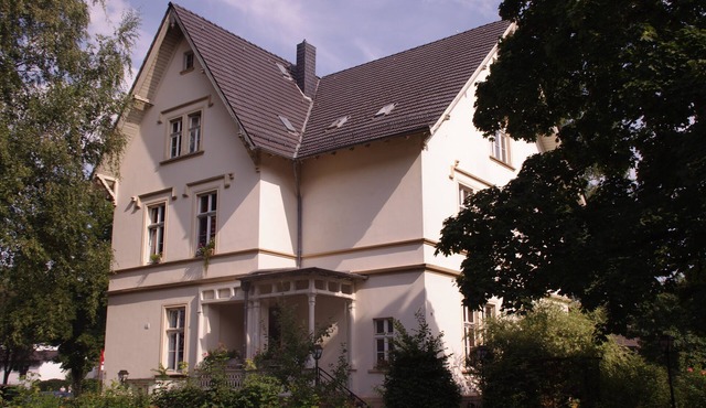 Villa Weyermann - Apartment