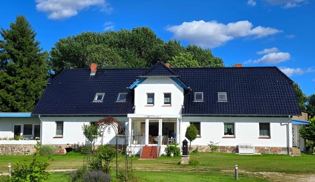 Villa Wiese Apartment Vineta