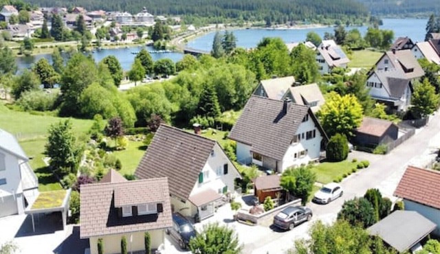 "Villa Wolfsgrund" - 5* luxury design vacation home