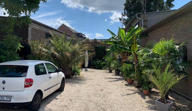 Villakunterbunt