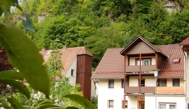 Vintage charm in the old baker's house LISSI, 5 rooms, 130m² Family & Friends