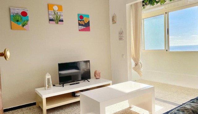 Vista Mar Home apartamento compartido