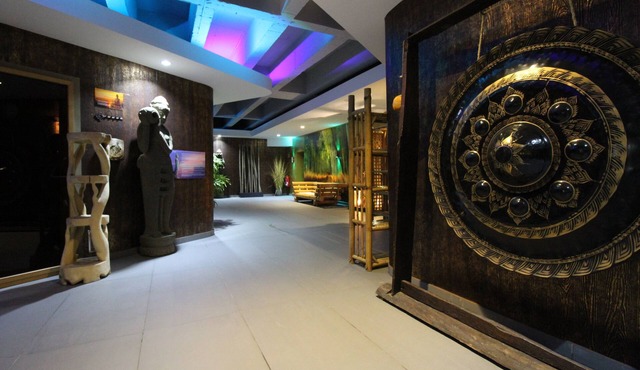 Vitalounge Hotel