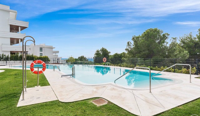 Viva la Vida | sea views - pool - terrace
