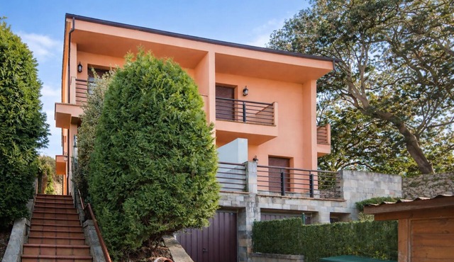 Vivienda Vacacional Eltxok