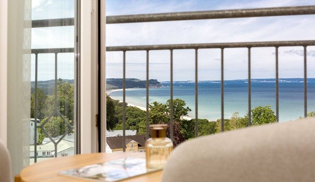 Vju Hotel Rügen