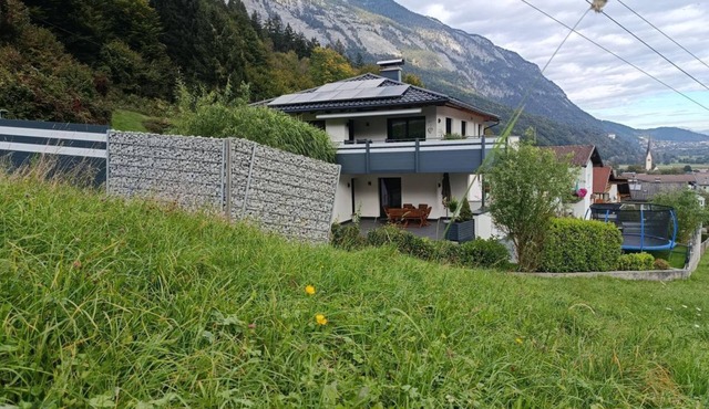 Vogelsang vacation apartment