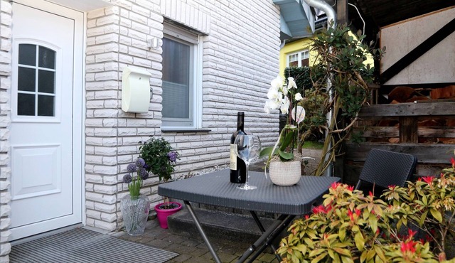 Vogler Holiday Apartment