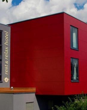 Von Korff´S Rest & Relax Hotel