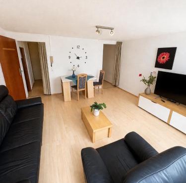 Von Rosenthal Apartment - Nähe Zentrum