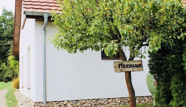 Vorbeck Comfortable holiday residence