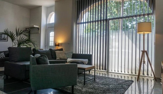 Vorhalle Apartment