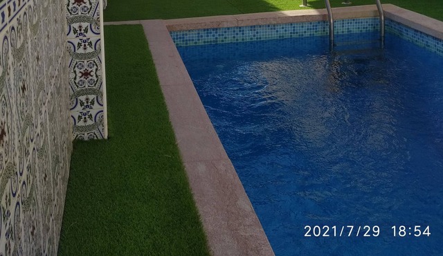 Vrbo Property