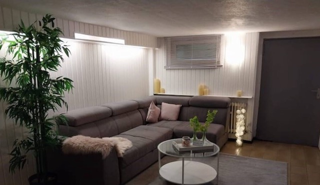 Vrbo Property