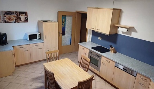 Vrbo Property