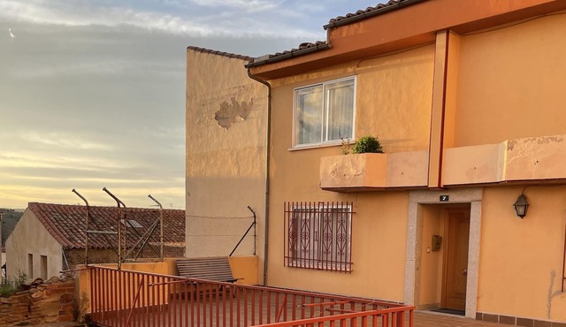 Vrbo Property