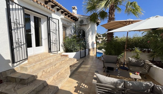 Vrbo Property