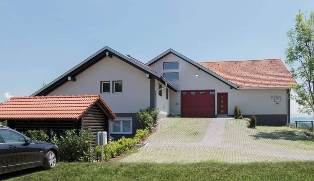 Waldblick by Interhome