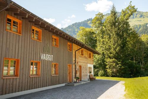 Waldgut