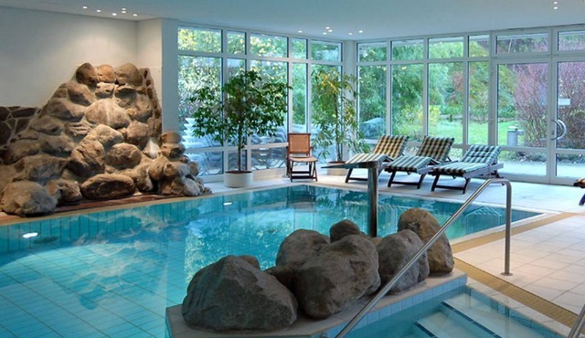 Waldhotel Bad Sulzburg