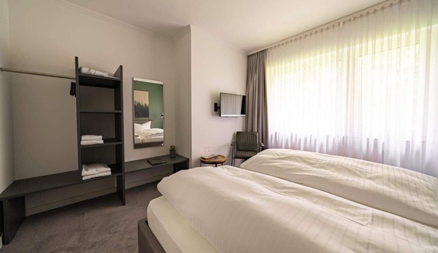 Waldhotel Riesebusch