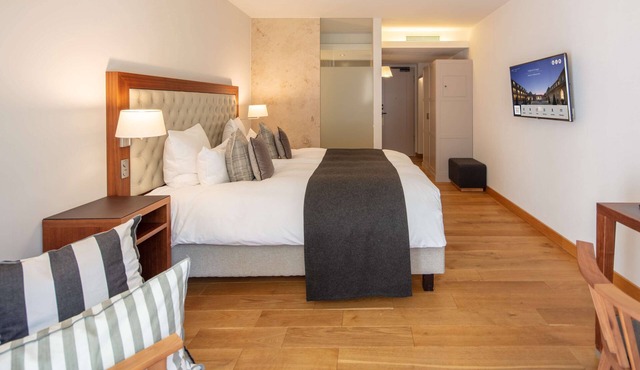 Waldhotel Stuttgart
