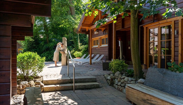 Waldhotel Tannenhäuschen